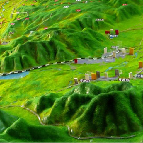 地形地貌xpj7979·(中国)集团-官网制作案例