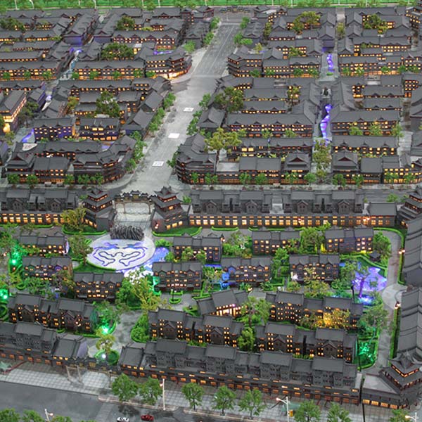 古建筑xpj7979·(中国)集团-官网制作案例