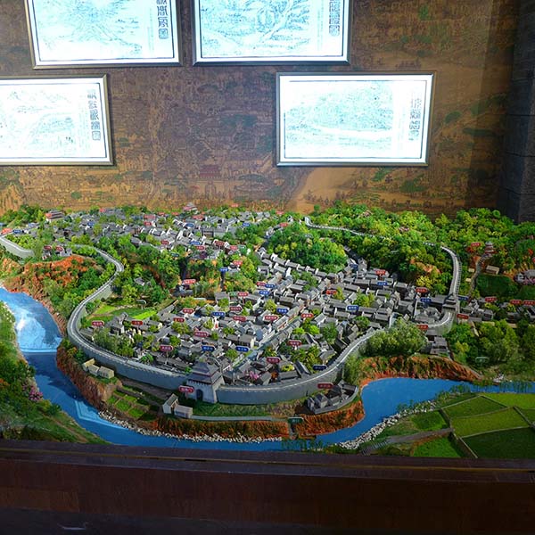 古建筑xpj7979·(中国)集团-官网制作案例