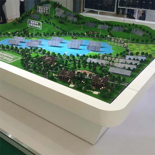 太阳能光伏发电xpj7979·(中国)集团-官网制作案例