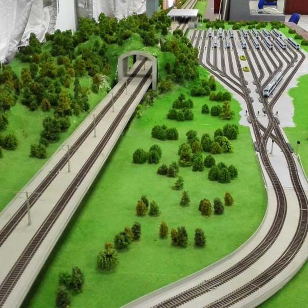 智慧轨道交通xpj7979·(中国)集团-官网制作案例