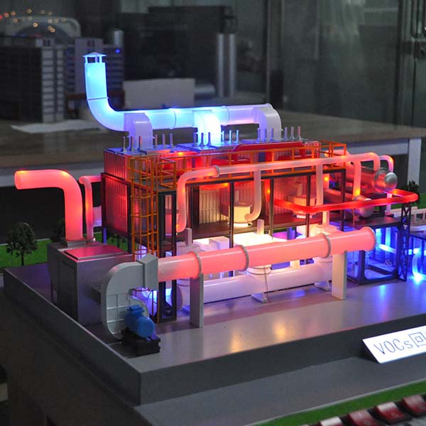 动态工业机械xpj7979·(中国)集团-官网制作案例