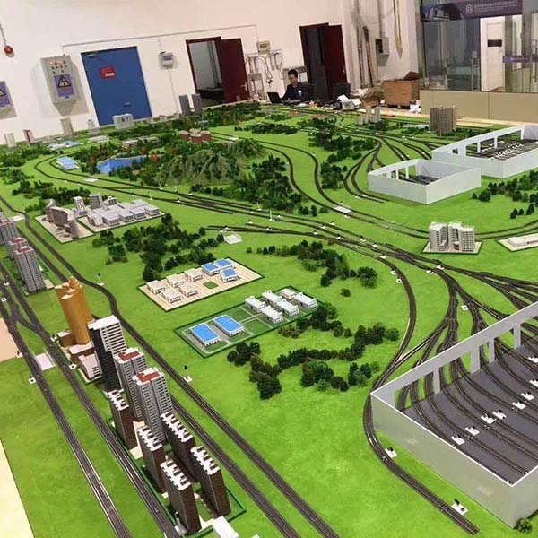 智能轨道交通xpj7979·(中国)集团-官网制作案例