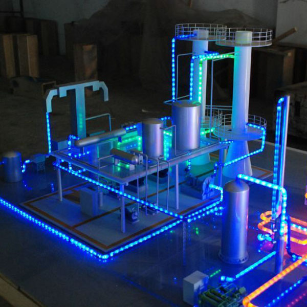 石油化工xpj7979·(中国)集团-官网制作案例