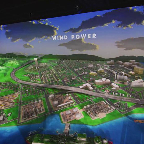 互动投影数字xpj7979·(中国)集团-官网制作案例