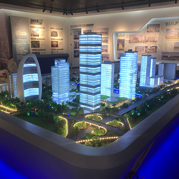 商业建筑xpj7979·(中国)集团-官网制作案例