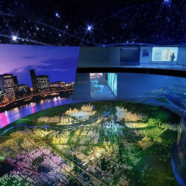 城市规划数字xpj7979·(中国)集团-官网制作案例