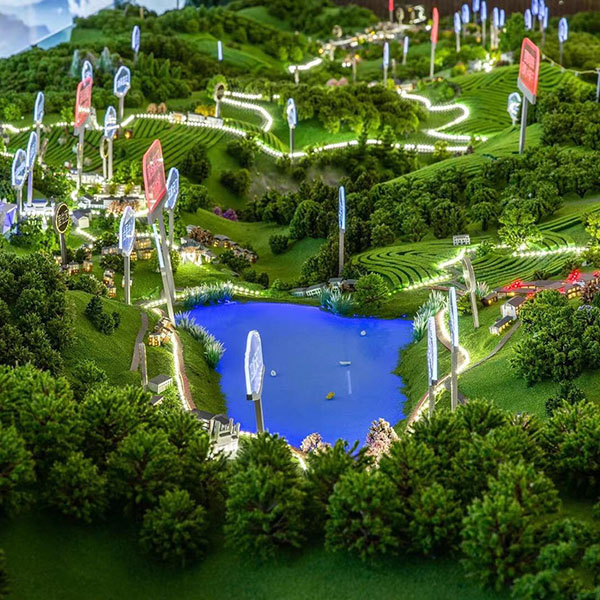 文化旅游特色小镇规划xpj7979·(中国)集团-官网案例