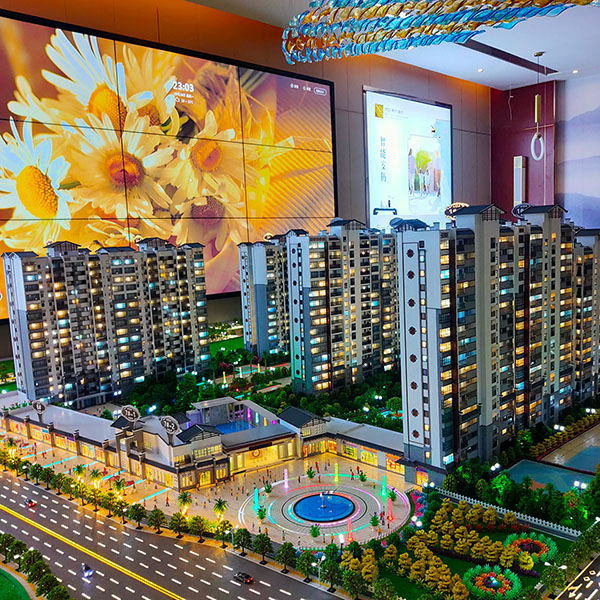 售楼处xpj7979·(中国)集团-官网制作案例