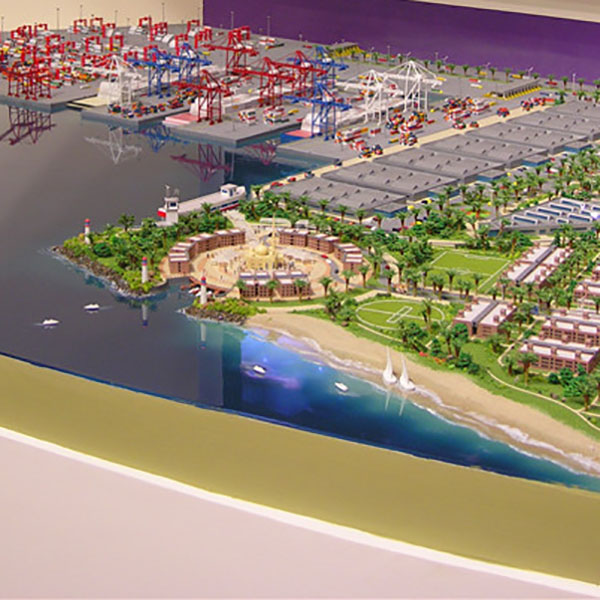 港口物流规划xpj7979·(中国)集团-官网制作案例