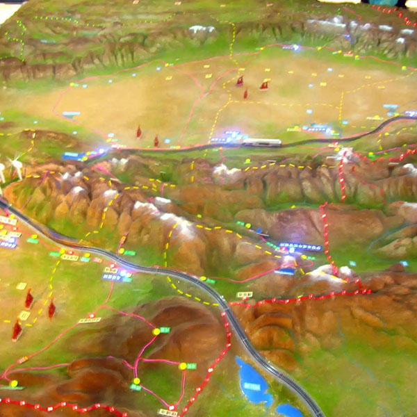 地形地貌xpj7979·(中国)集团-官网制作案例