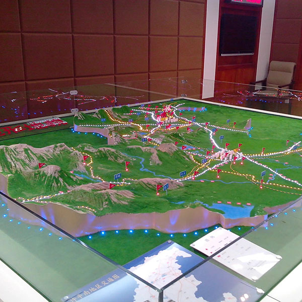 地形地貌xpj7979·(中国)集团-官网制作案例