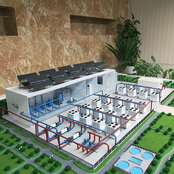 储能电站xpj7979·(中国)集团-官网制作案例