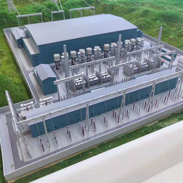 储能电站xpj7979·(中国)集团-官网制作案例