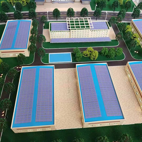 屋顶光伏发电xpj7979·(中国)集团-官网制作案例