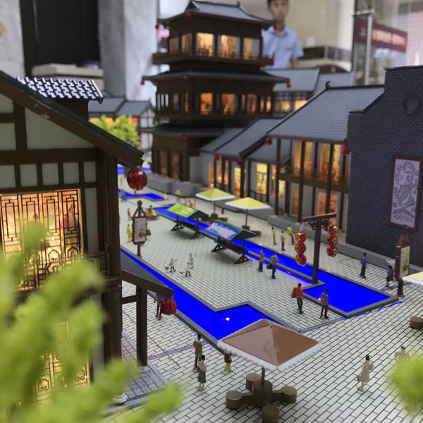 古建筑xpj7979·(中国)集团-官网制作案例