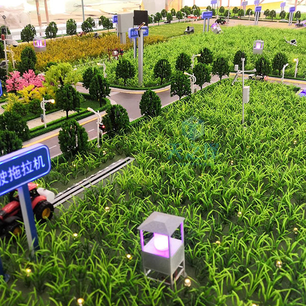 智能农业xpj7979·(中国)集团-官网制作案例