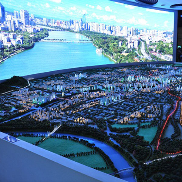 多媒体智能xpj7979·(中国)集团-官网制作案例