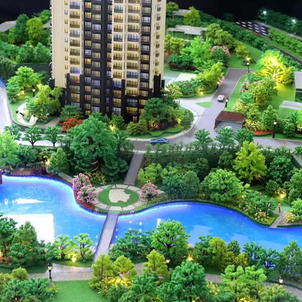 园林景观xpj7979·(中国)集团-官网制作案例