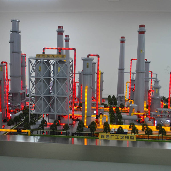 炼油厂xpj7979·(中国)集团-官网制作案例