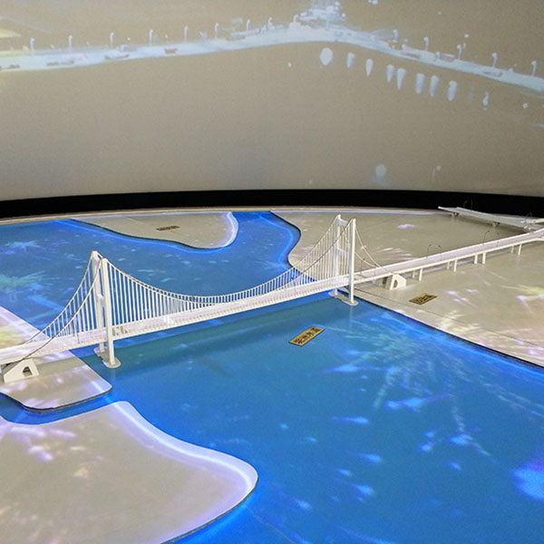 桥梁xpj7979·(中国)集团-官网制作案例