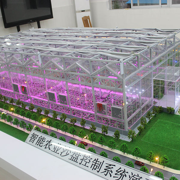 智慧农业温室大棚xpj7979·(中国)集团-官网制作案例