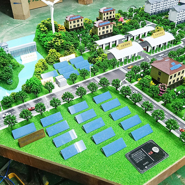 屋顶太阳能光伏发电xpj7979·(中国)集团-官网制作案例