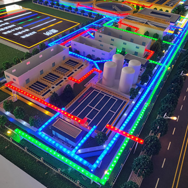 污水处理厂教学xpj7979·(中国)集团-官网制作案例