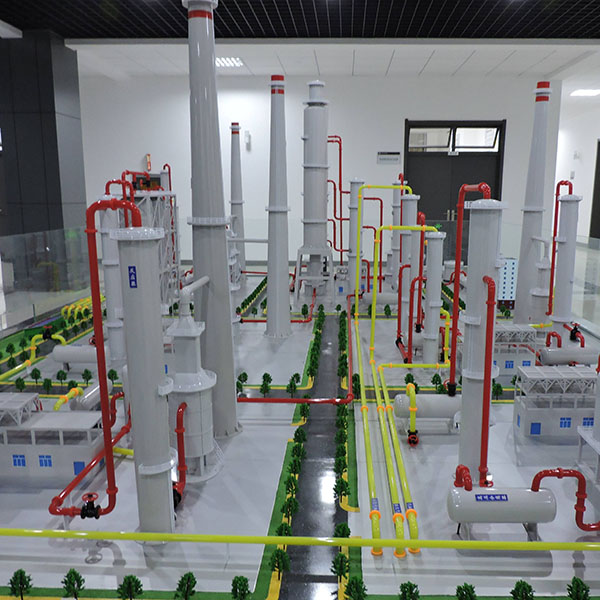 炼油厂化工xpj7979·(中国)集团-官网制作案例