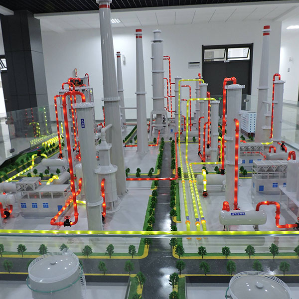 炼油厂化工xpj7979·(中国)集团-官网制作案例