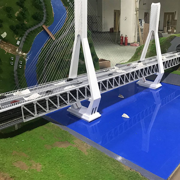 桥梁建筑xpj7979·(中国)集团-官网制作案例