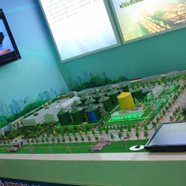 沼气发电xpj7979·(中国)集团-官网制作案例