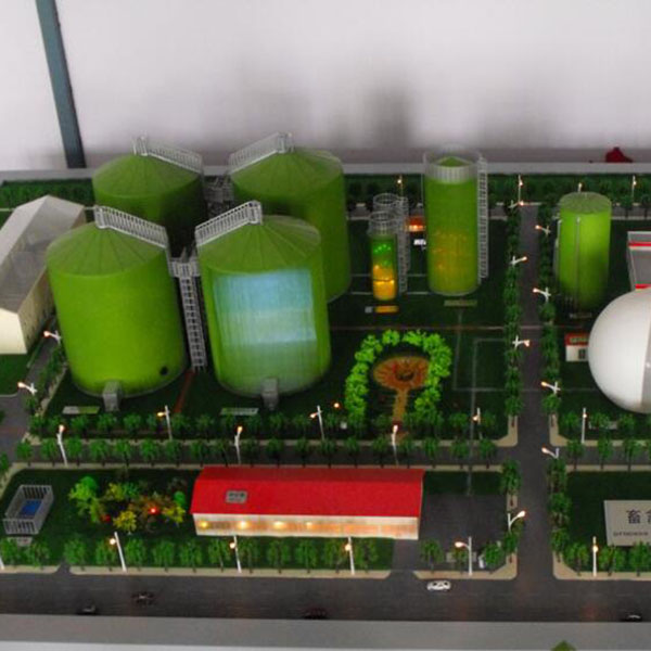 沼气发电xpj7979·(中国)集团-官网制作案例