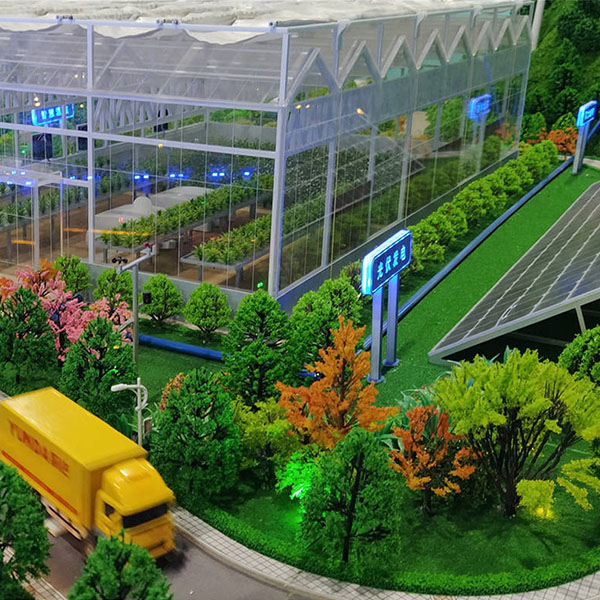 智慧农业大棚xpj7979·(中国)集团-官网制作案例