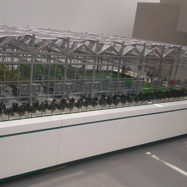 智慧农业大棚xpj7979·(中国)集团-官网制作案例