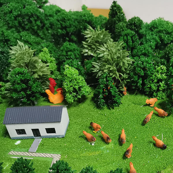 生态农业xpj7979·(中国)集团-官网制作案例