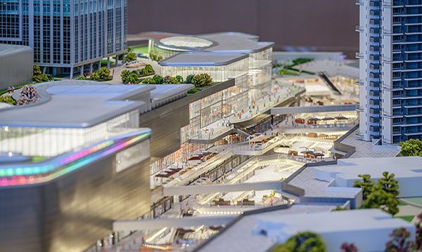 商业综合体xpj7979·(中国)集团-官网