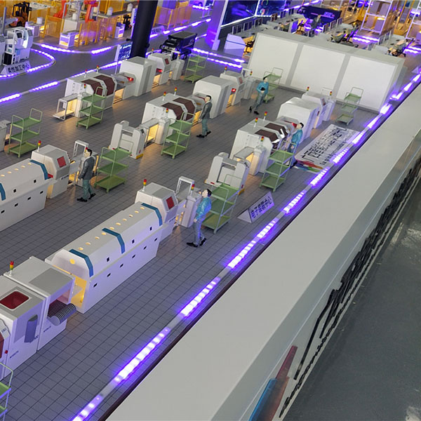 动态机械xpj7979·(中国)集团-官网制作案例