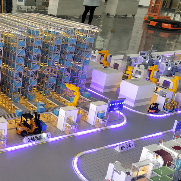 动态机械xpj7979·(中国)集团-官网制作案例