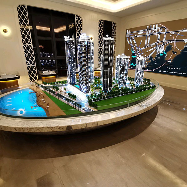 商业建筑xpj7979·(中国)集团-官网制作案例