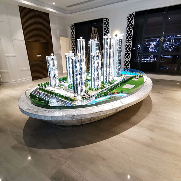 商业建筑xpj7979·(中国)集团-官网制作案例