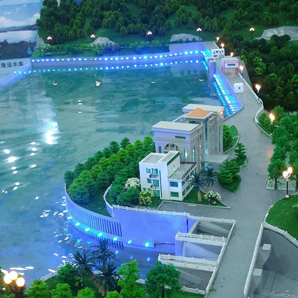 河道治理xpj7979·(中国)集团-官网制作案例