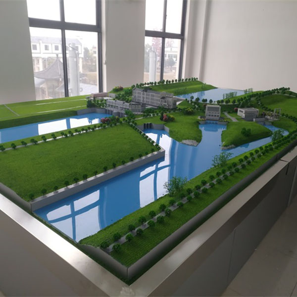 河道治理xpj7979·(中国)集团-官网制作案例