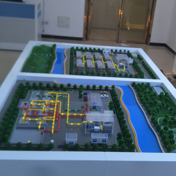 污水处理厂规划xpj7979·(中国)集团-官网制作案例