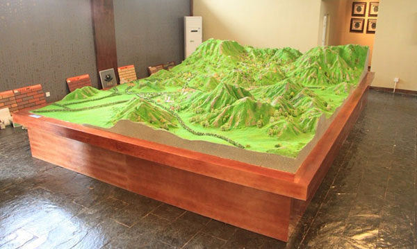 地形xpj7979·(中国)集团-官网制作