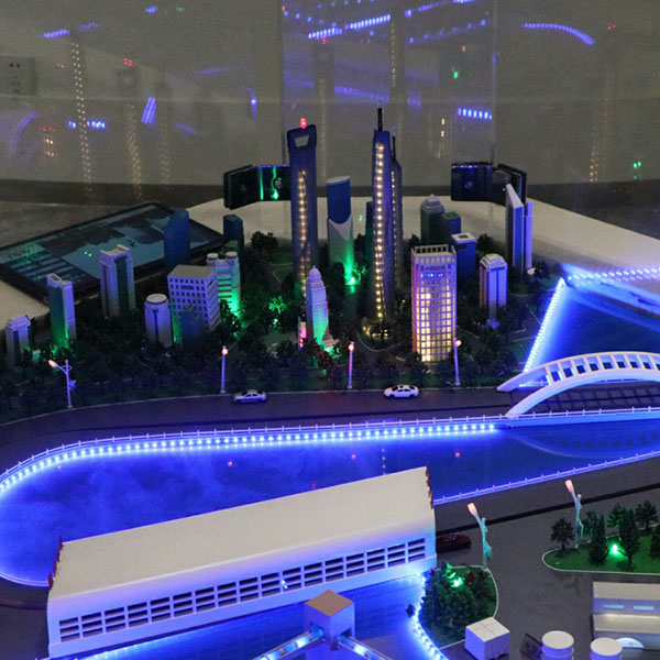 智能钢厂xpj7979·(中国)集团-官网制作案例