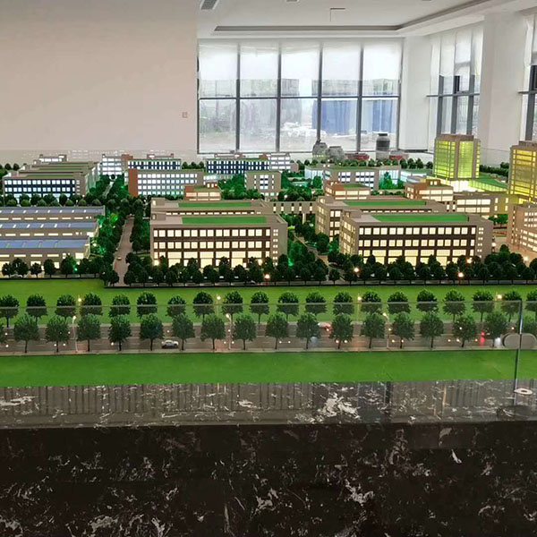 科技孵化园区xpj7979·(中国)集团-官网制作案例