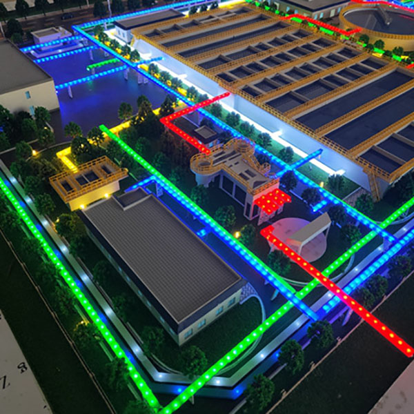 水厂xpj7979·(中国)集团-官网制作案例