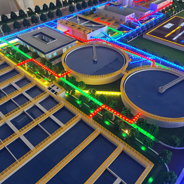 水厂xpj7979·(中国)集团-官网制作案例