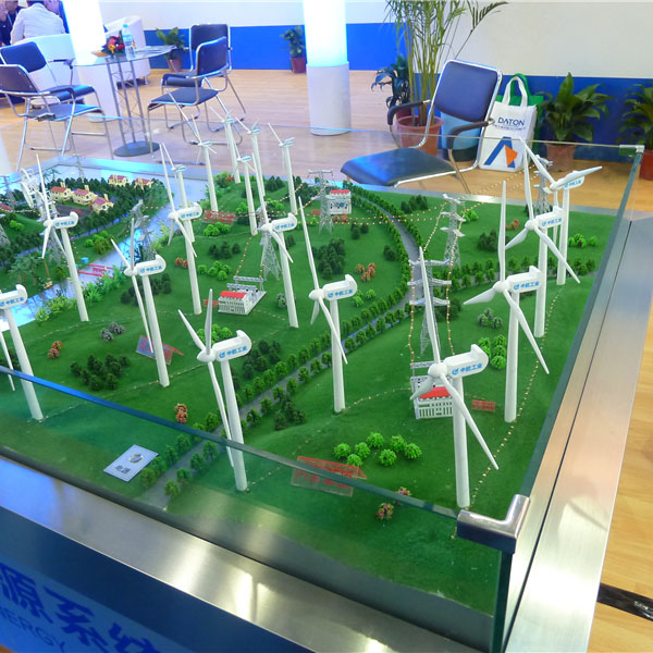 风力发电站xpj7979·(中国)集团-官网制作案例